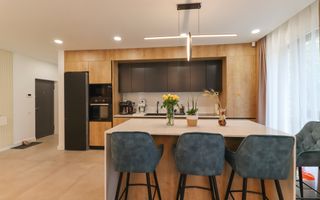 Apartament cu 4 camere, ultrafinisat, în Gheorgheni! - Poză 13