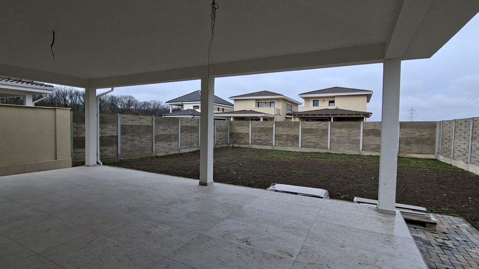 Locuinta individuala la liziera Padurii Verzi -Dumbravita - Poză 26