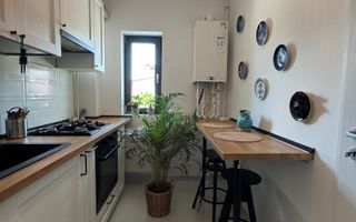 Apartament 2 camere + loc de parcare,  metrou Constantin Brâncoveanu  S0 - Poză 22