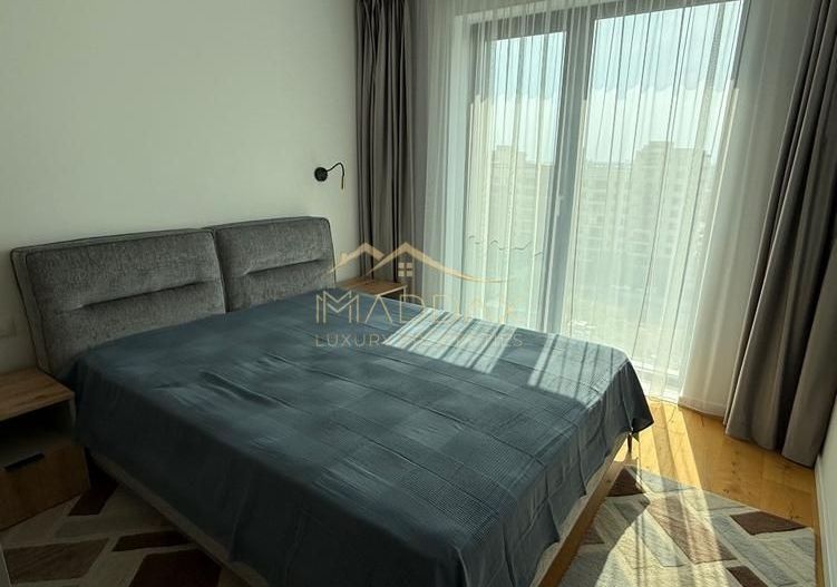 Apartament premium 2 camere II Prima închiriere II Aviatiei*** - Poză 6