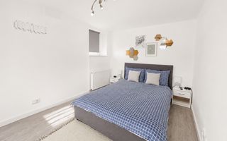 Pet Friendly- Inchirere 2 camere-zona Piata Mihai Vireazu-McDonald's - Poză 5