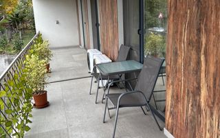 Apartament modern cu 3 camere, in Andrei Muresanu! - Poză 10