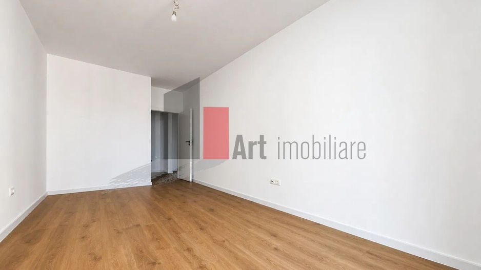 Apartament 2 Camere  + Loc de Parcare Subteran | Smart Residence Lujerului - Poză 9