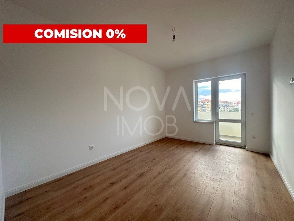Apartament 3 camere, 2 bai + camara - Str. Doamna Stanca - Poză 2