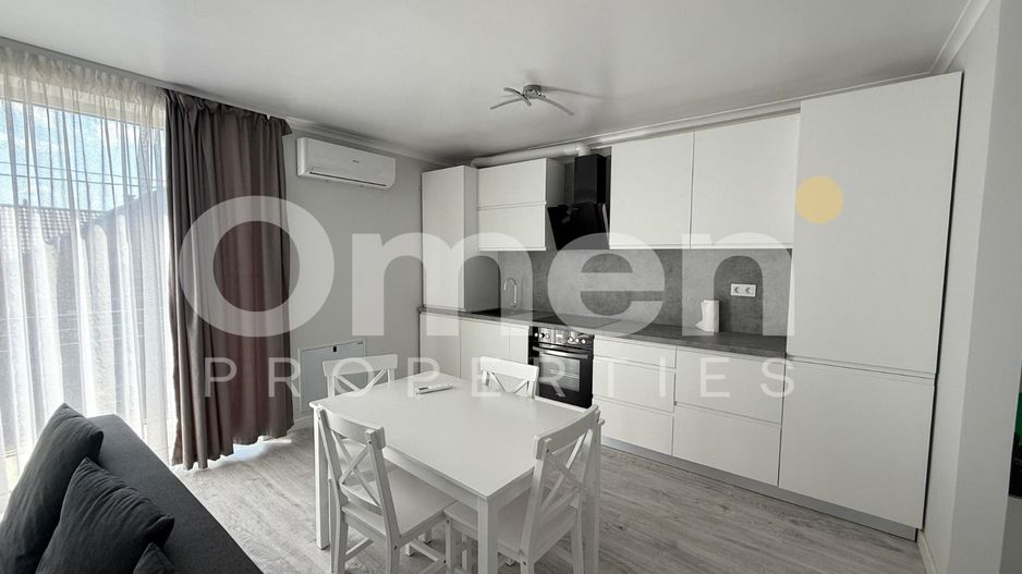 Apartament modern cu 2 camere si parcare, situat in bloc nou, zona Lamaitei - Poză 4