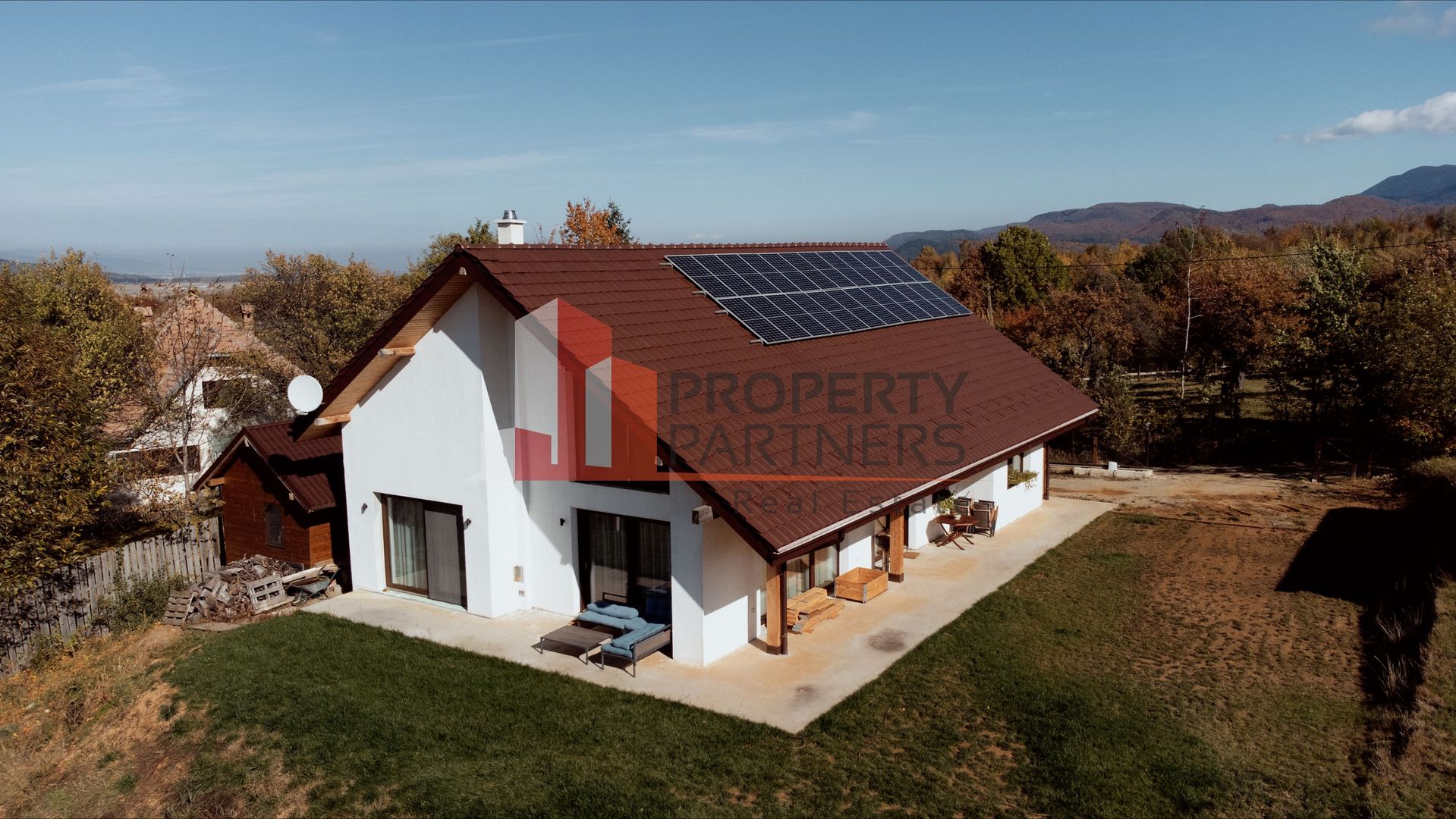 Casa de vacanta Sohodol - Poză 2