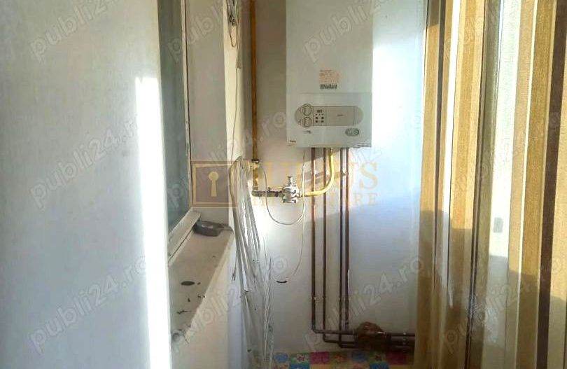 Apartament cu 2 camere in Complexul Studentesc - Poză 9