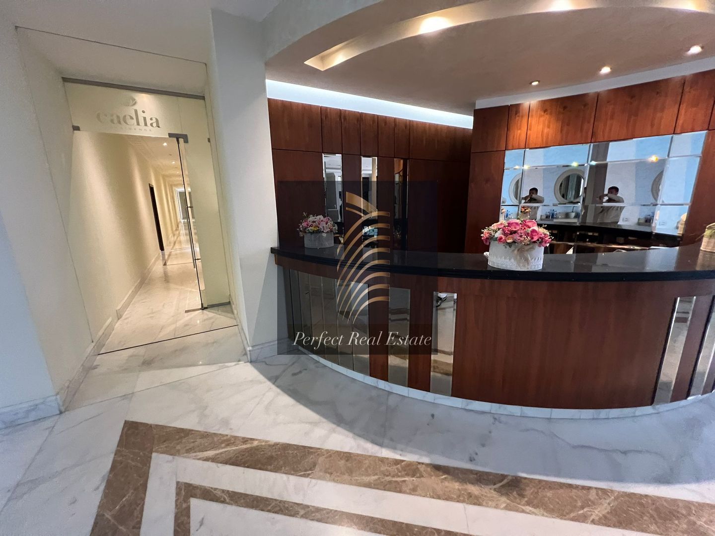 Apartament de lux , în elegantul complex rezidențial Caelia - Poză 2