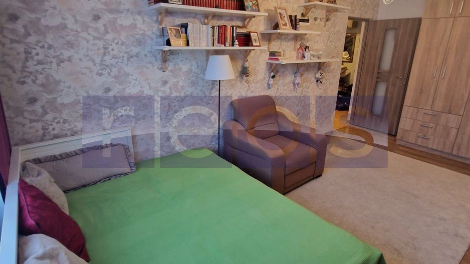 Apartament 3 camere decomandat | metrou Ștefan  cel Mare-Polona- Greceanu - Poză 4