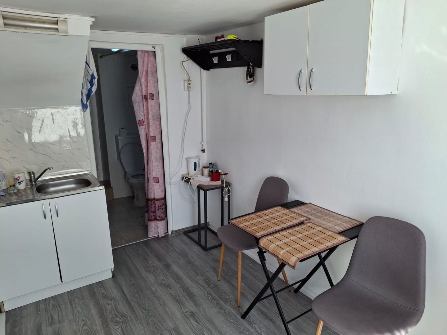 Garsoniera de inchiriat zona centrala - Poză 5