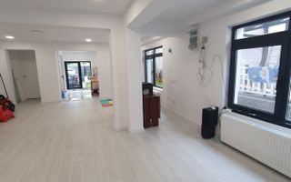 VANZARE VILA  CURTE INDIVIDUALA 7 CAMERE -Brancoveanu - Poză 2