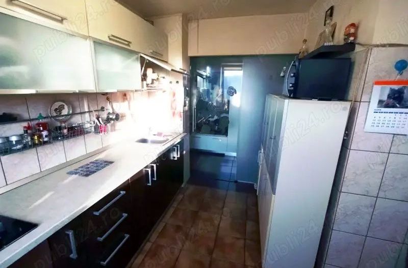 Vanzare 3 camere Titan-Aleea Giurgeni - Poză 5