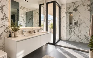 Apartament 4 camere Aviatorilor | Terasa 26mp | 2 Locuri parcare | Bloc 2024 - Poză 15