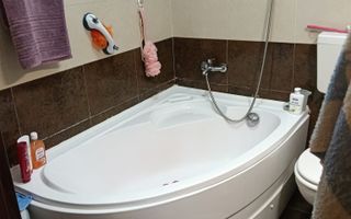 Garsoniera cu centrala proprie in Cartierul Latin - Poză 12