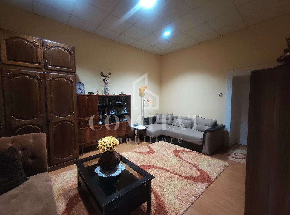 Apartament pet-friendly | Zona Centrală - Facultatea de Litere - Poză 13