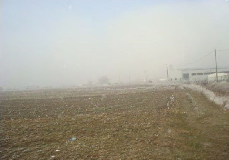 Teren intravilan Arad - Poză 2