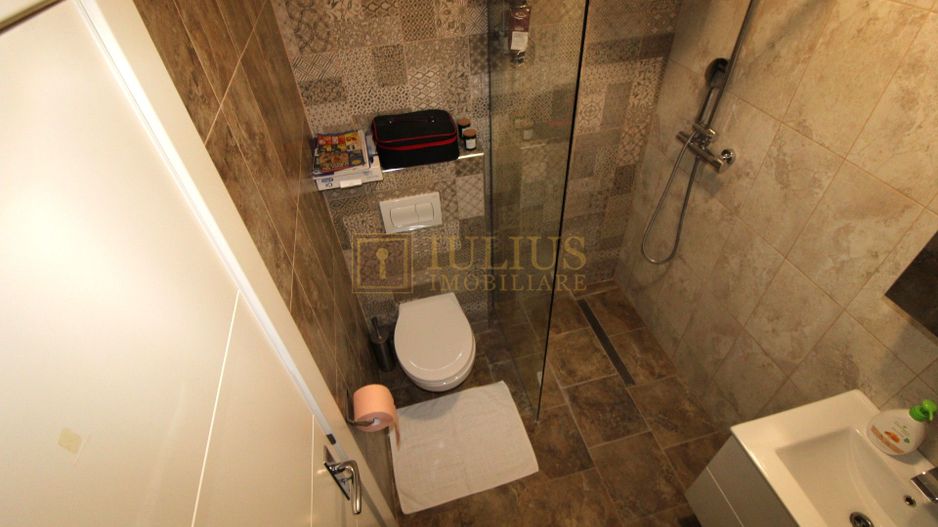 Duplex modern, eficient energetic - Dumbrăvița - Poză 17