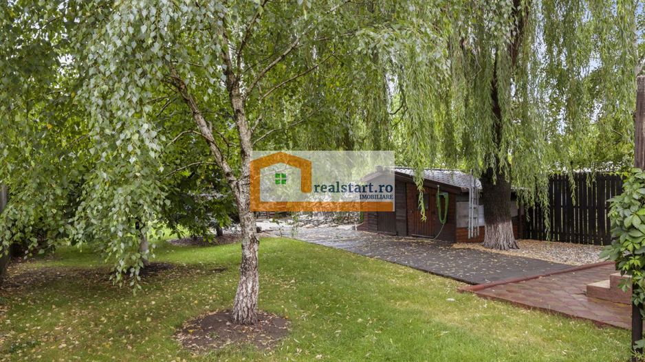 Vanzare Duplex, ideal investitie, piscina exterioara, trifazic - Poză 50