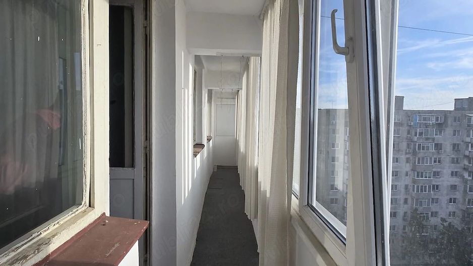 Apartament 3 camere bloc reabilitat langa Metrou Constantin Brancusi - Poză 6