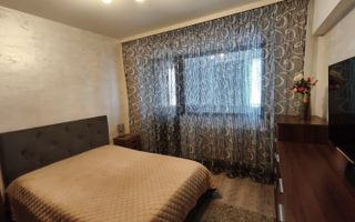 Apartament 3 camere de vanzare, Lacul Tei - Poză 1