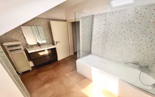 VILĂ DE LUX DE ÎNCHIRIAT | PIPERA – VOLUNTARI | PISCINĂ PRIVATĂ - Poză 25