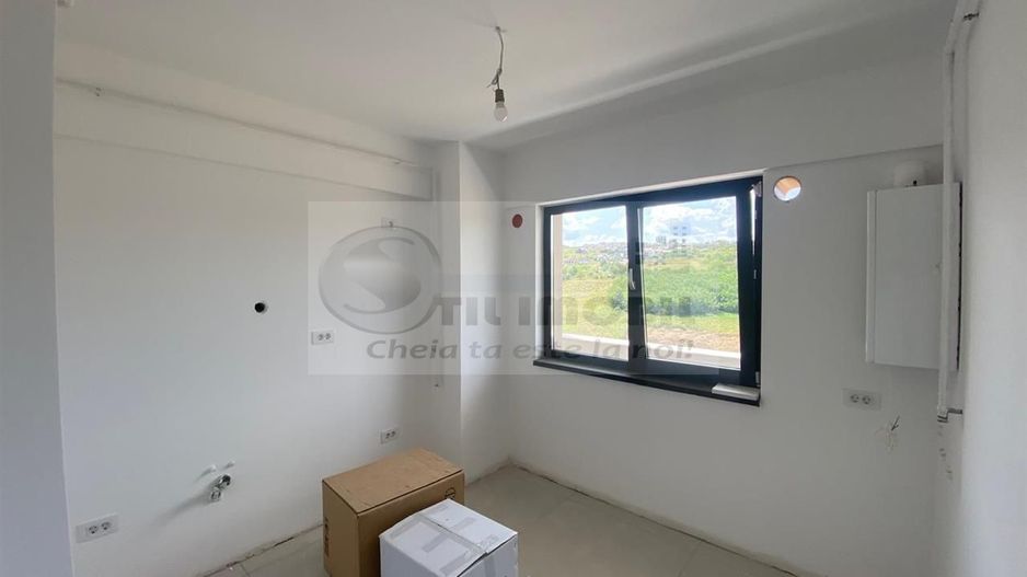 Ap.1 cam. ,D, 40mp, Bucium-Visan, 0% comision - Poză 4