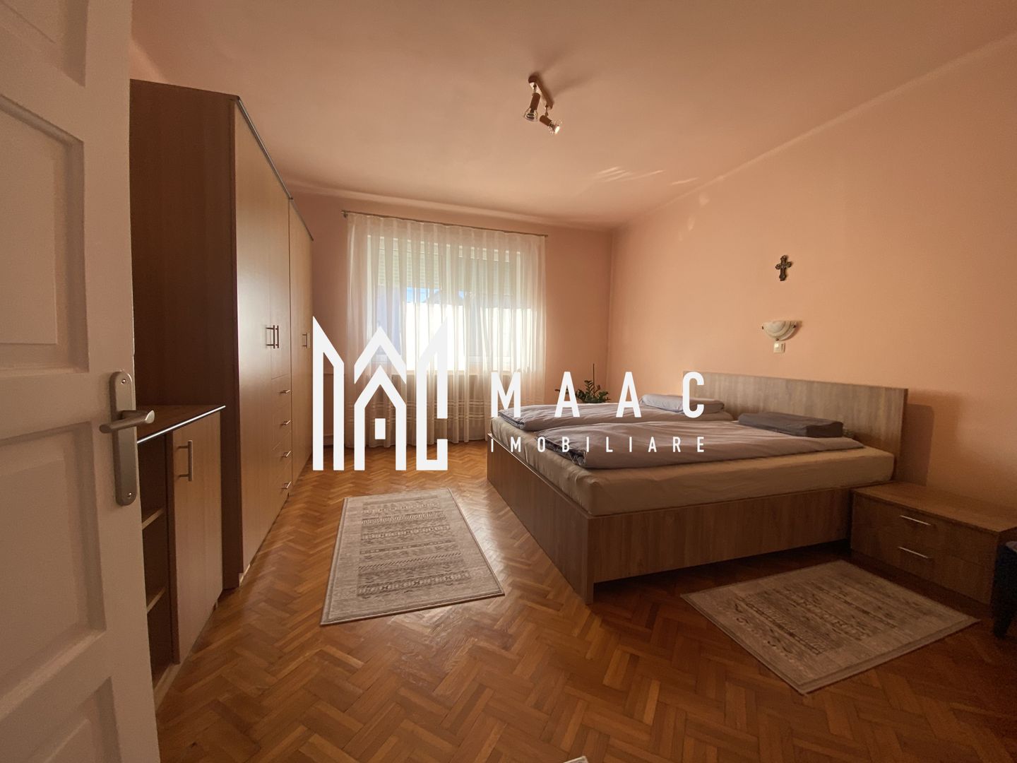 Apartament la casa | 3 camere | Garaj | P+D I Terezian - Poză 2