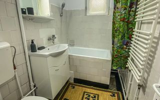 Apartament 3 camere de închiriat în Copou, Iași - Poză 9