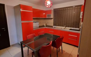 Vila P+1E cu piscina, mobilată si utilată, str. Drumul Negru, Pipera - Poză 6