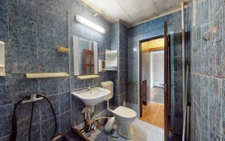 Apartament 2 Camere - Zona Brâncoveanu–Piata Sudului - Bloc Reabilitat - Poză 17