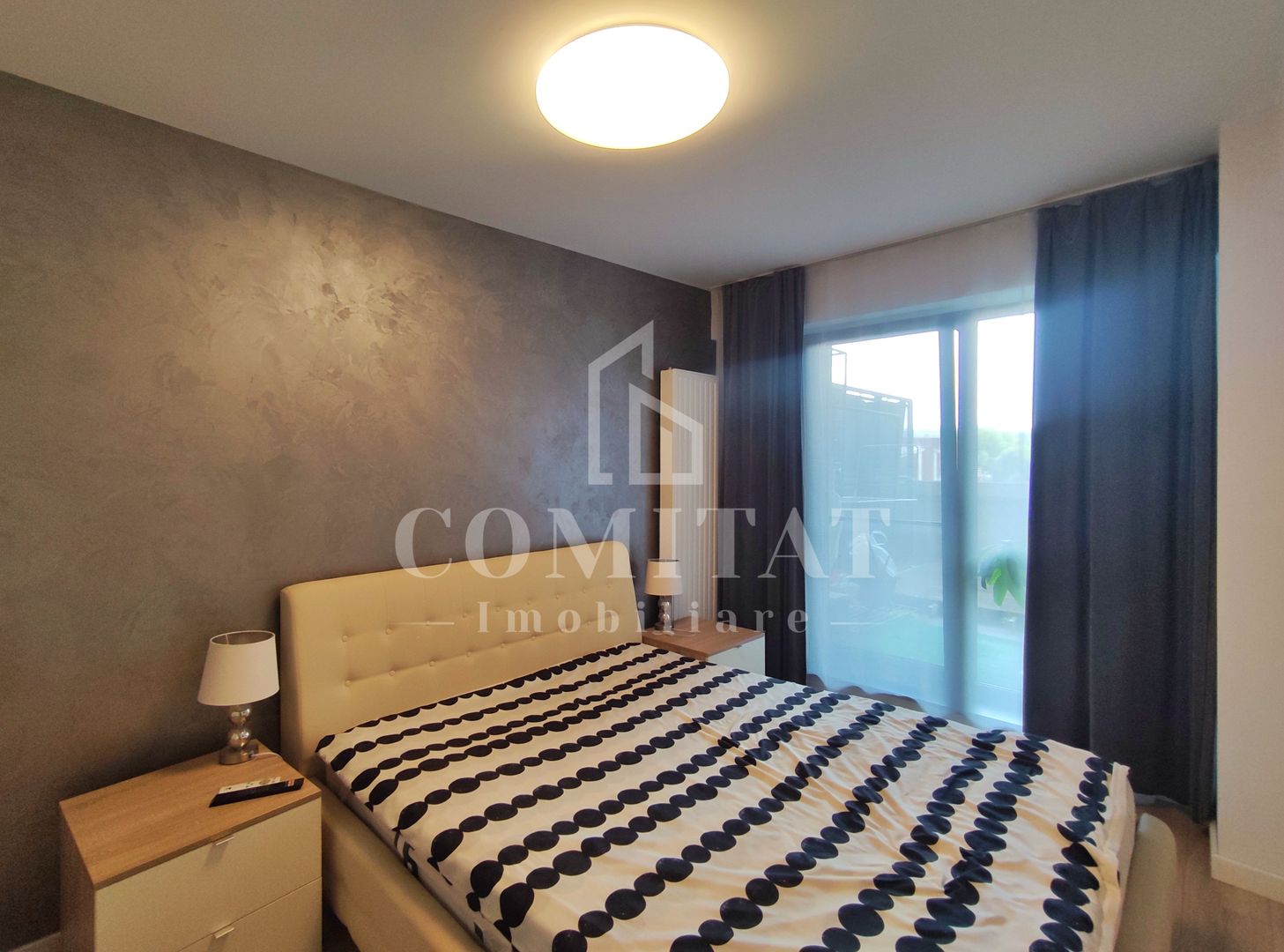 Apartament cu 2 camere | Finisaje moderne | Parcare | Zona Soporului - Poză 6