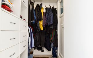 Casa de tip Duplex complet mobilat și utilat, în Gilau, zona RAR - Poză 16