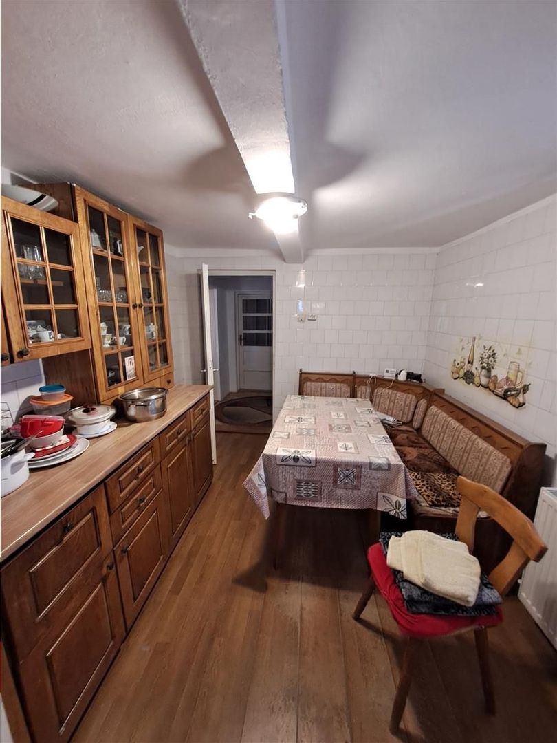 Casa individuala  Mehala aproape de Piata -Profi - Poză 10