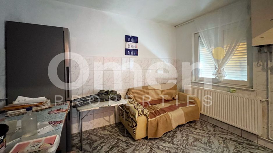 Investiție Rară: 2 Camere Ultracentral + Garaj Mare. - Poză 5