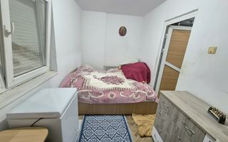 EXCELENT PT INVESTITIE, APARTAMENT CU 2 CAMERE LA 3 MIN DE PALAS - Poză 3