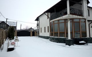 Vânzare, casă, 5 camere, strada Nicolae Dimo, Edineț - Poză 51