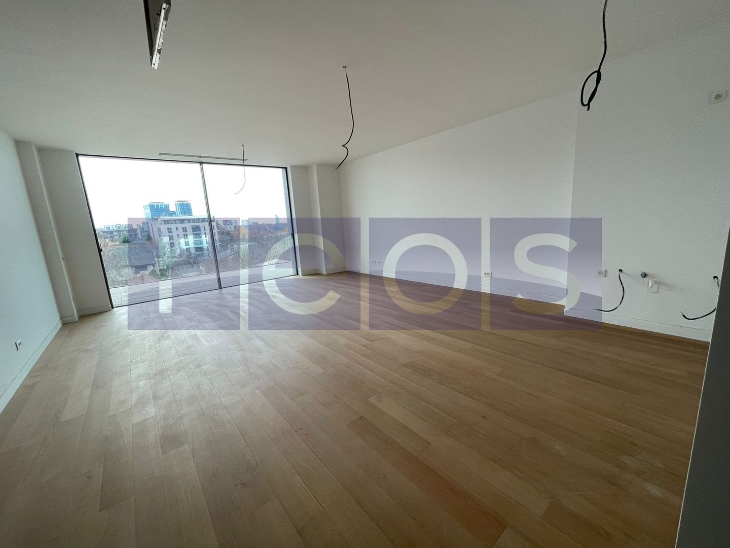 APARTAMENT 4 CAMERE | FLOREASCA | PARCUL VERDI - Poză 12