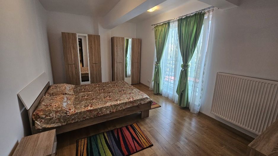 Apartament 2 camere Bucurestii Noi - Poză 18