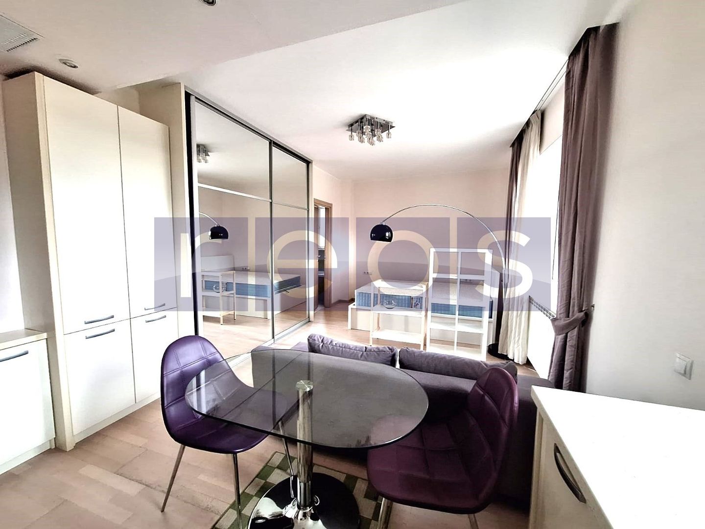 125000 EURO | GARSONIERA BLOC 2019 ULTRACENTRAL - Poză 2