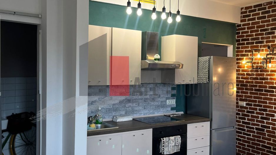 STUDIO - MOSILOR CU BULEVARD CAROL - Poză 13