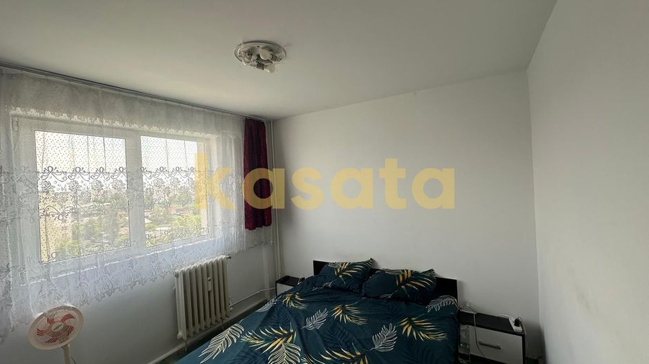 2 camere vanzare, luminos, posibilitate parcare - Poză 3