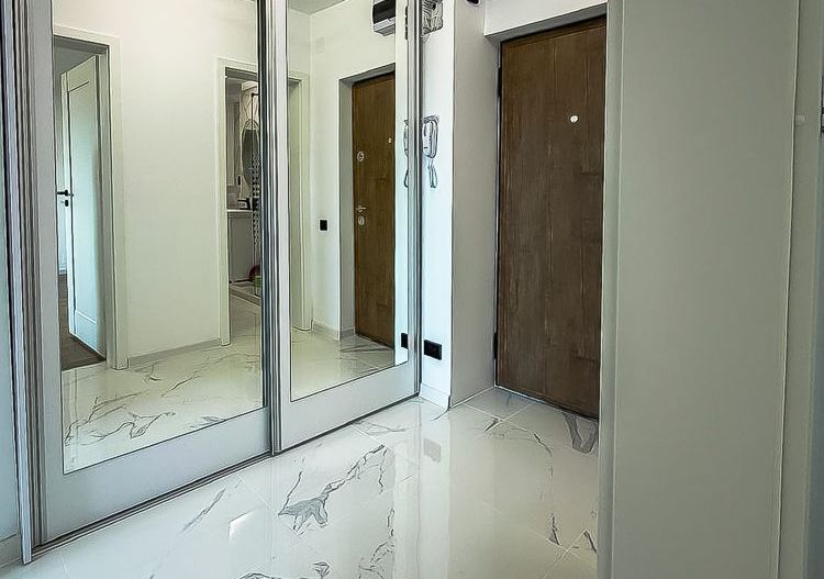 2 camere in Titan, cu Metrou si Parc la scara, Bucatarie mobilata - Poză 5