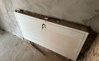 FERDINAND - Lirei | Teren 412 mp| Cladire 750 mp | structura noua - Poză 13