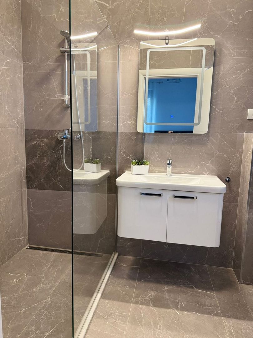 VILA MODERNA | COMPLET MOBILATA | PIPERA-TUNARI - Poză 17