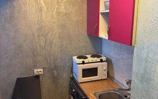 Garsoniera, mobilată și utilată complet, Tiglina1 - Poză 7