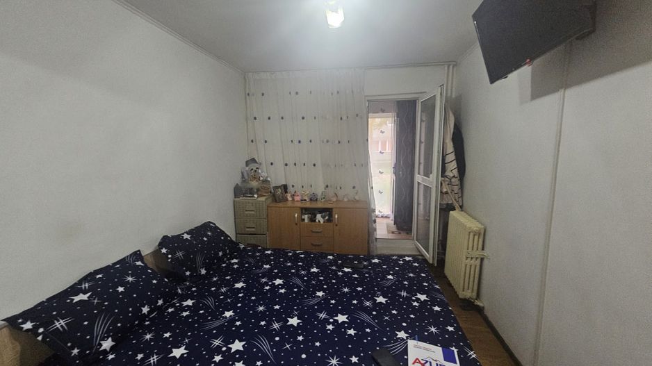 Apartament parter, balcon 13 mp cu ieșire directă – Războieni - Poză 2