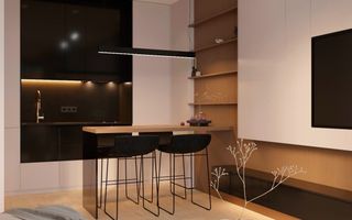 Oferta Lansare 2 camere proiect nou Pallady - Poză 7