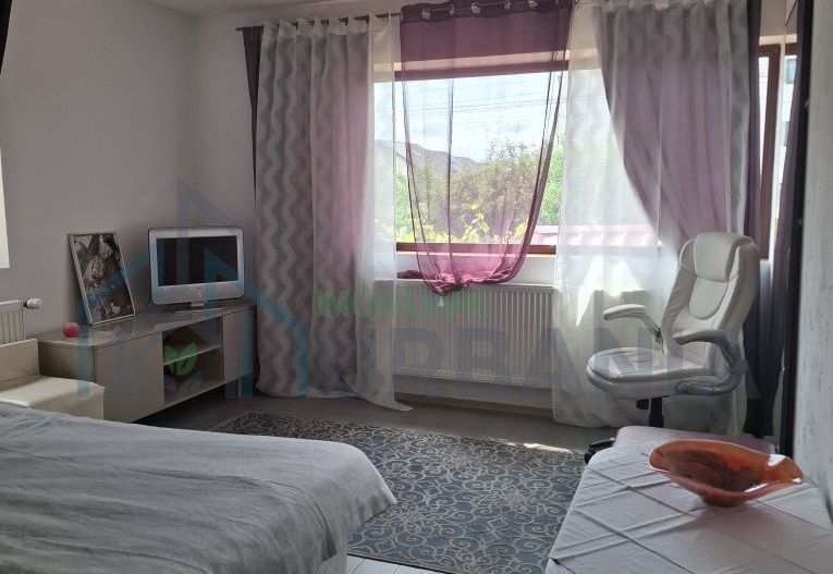 Apartament 2 camere, 70 mp, cu terasă și parcare, Valea Lupului - Poză 4