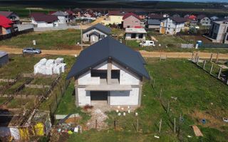 SOLD/ VANDUT - Casa / Vila de vanzare Agigea / Constanta - Poză 8