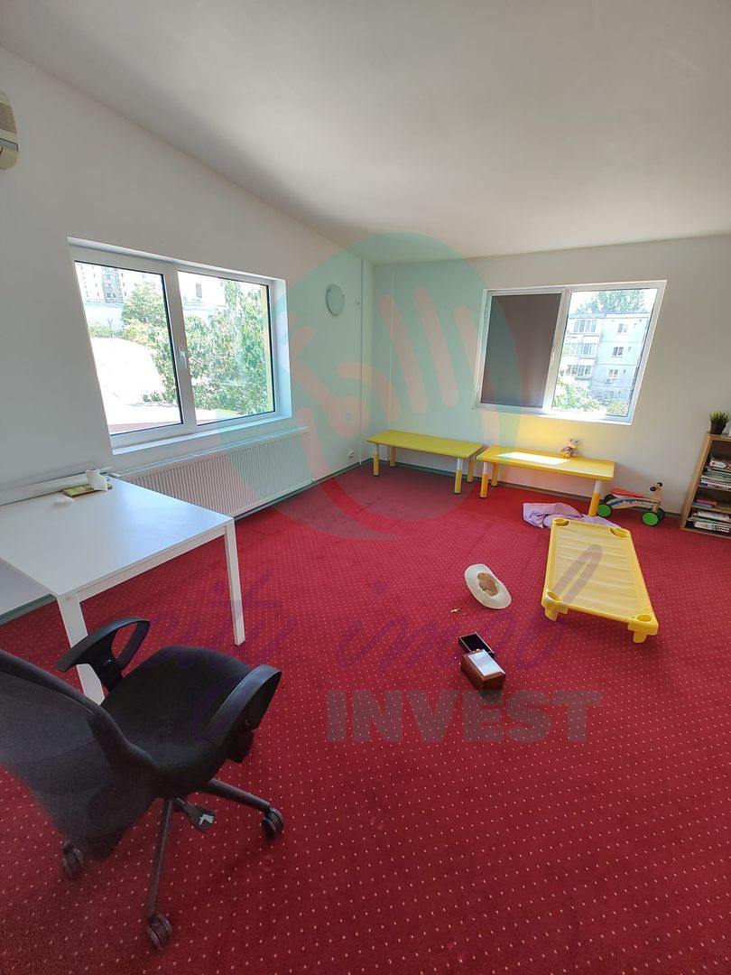 Spațiu comercial 220 mp | Etaj 1 + Etaj 2 | Zonă Vitan - Poză 5